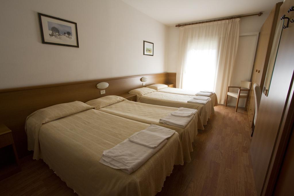 Bella Italia Sport Village 3* Lignano Sabbiadoro