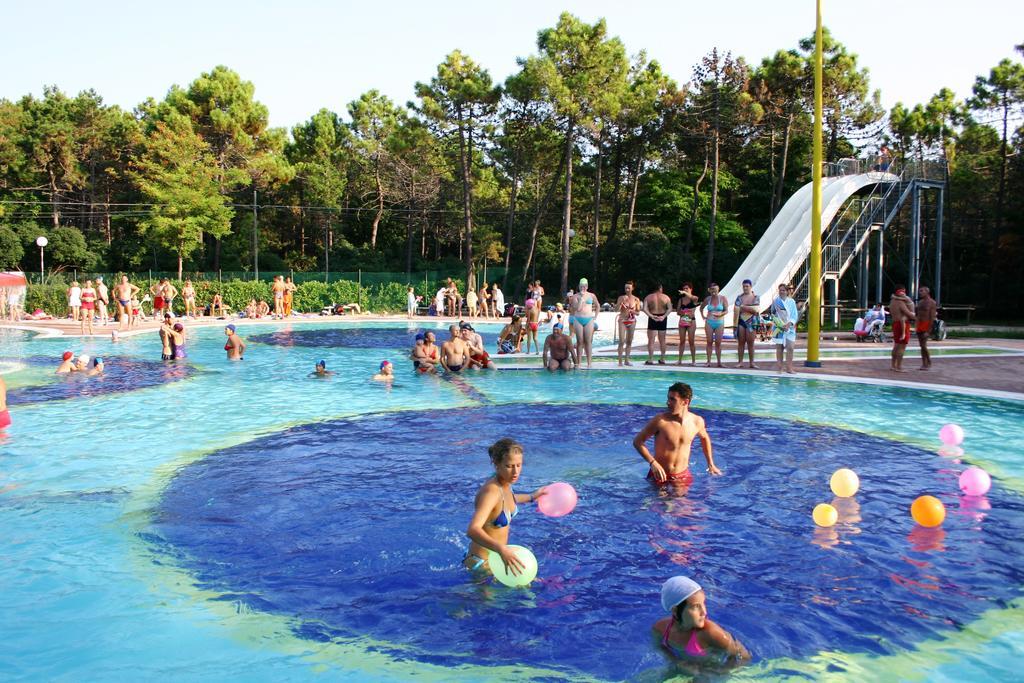 Bella Italia Sport Village Lignano Sabbiadoro