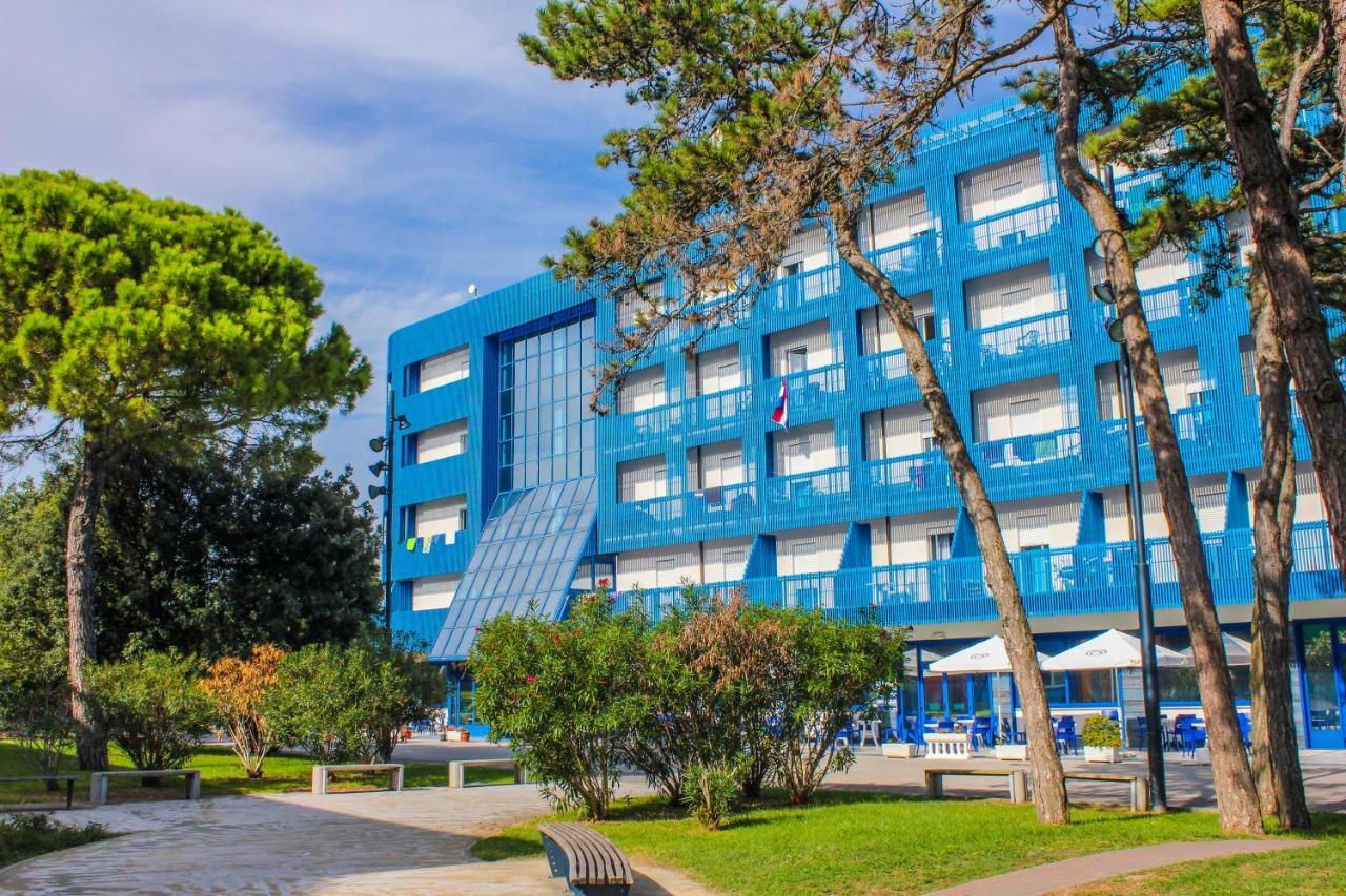 Bella Italia Sport Village Vakantiepark