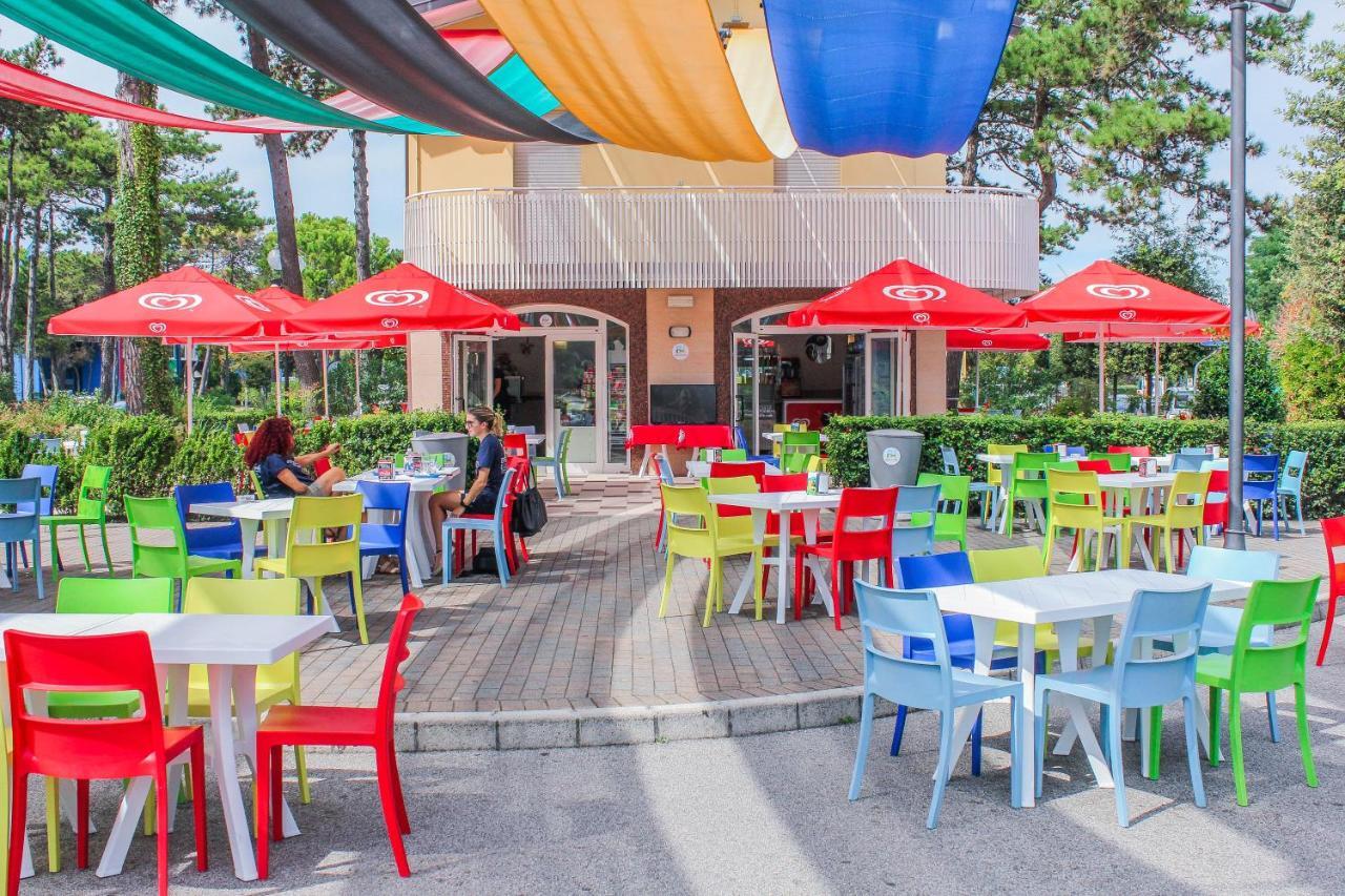 Bella Italia Sport Village Vakantiepark