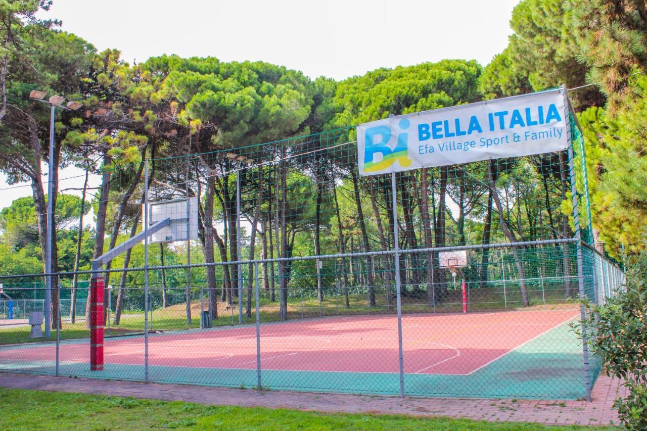 Ferienpark Bella Italia Sport Village