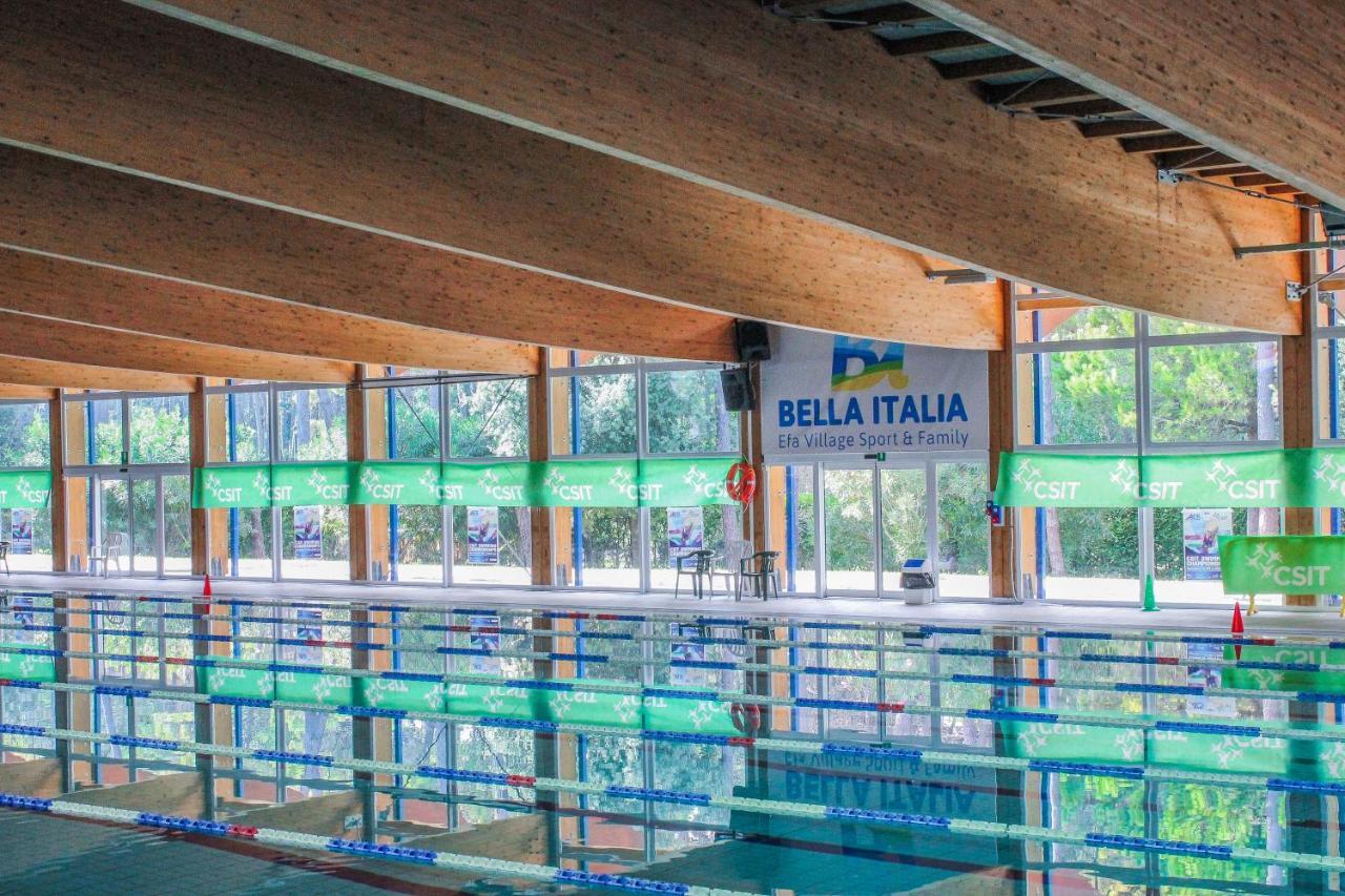 Bella Italia Sport Village
