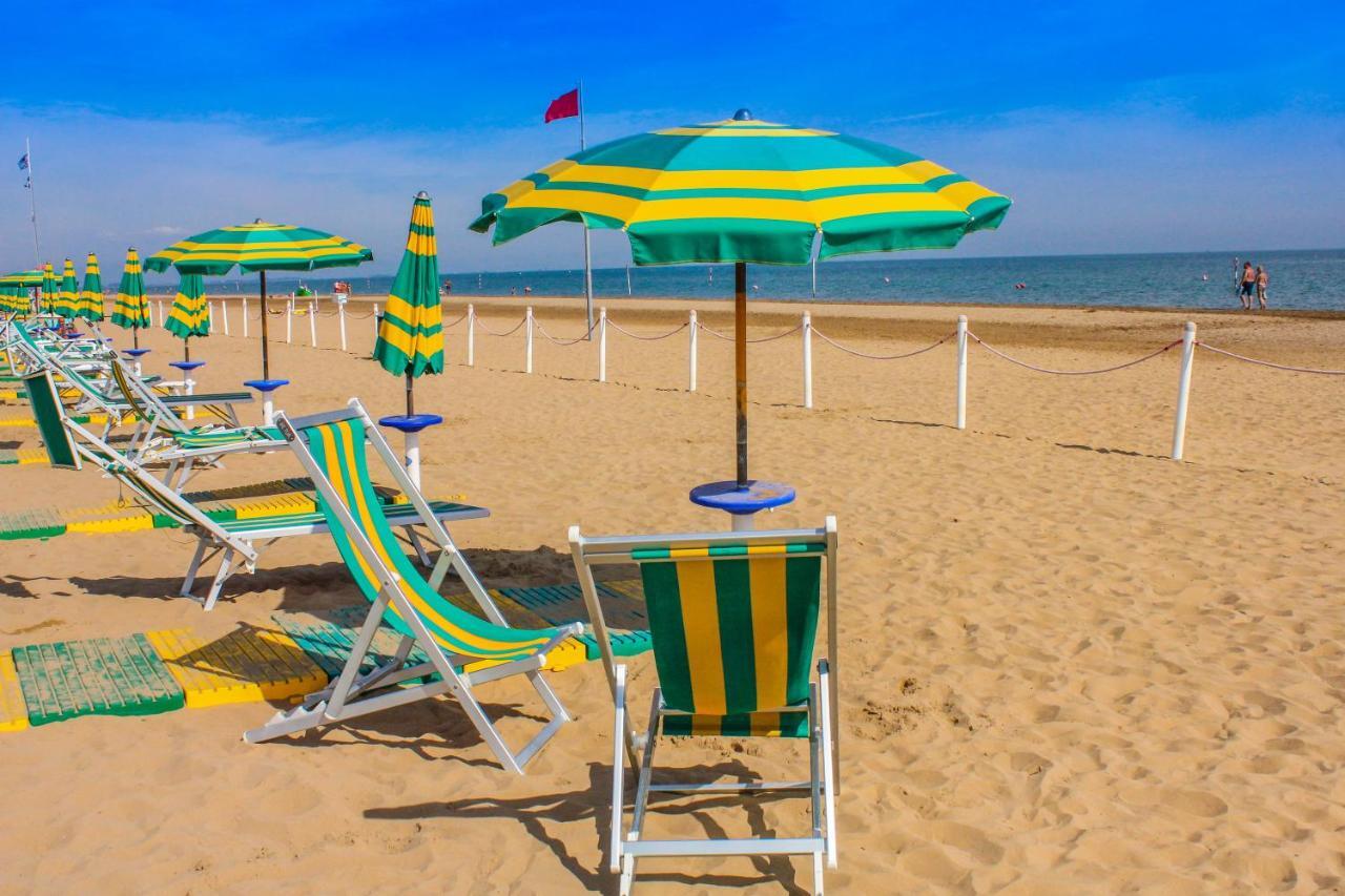 Vakantiepark Bella Italia Sport Village 3*